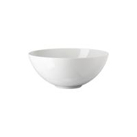 ROSENTHAL STUDIO LINE - Tac White - Schaal 22cm 2,10l