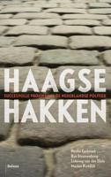 Haagse hakken - Neeke Eysbroek, Bas Steunenberg, Lidewey van der Sluis, Marius Rietdijk - ebook