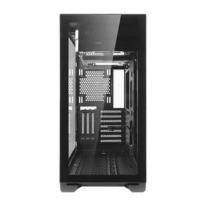 Antec P120 Crystal Midi-tower PC-behuizing Zwart