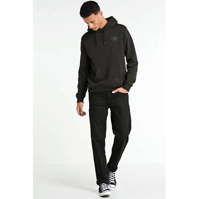 Petrol Industries regular fit jeans Riley zwart