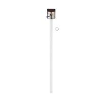 ifm Electronic LT8023 Niveau- en temperatuursensor Voedingsspanning (bereik): 18 - 30 V/DC Meetbereik: 0.04 - 0.429 m 1 stuk(s)