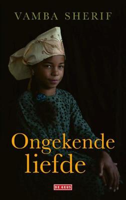 Ongekende liefde - Vamba Sherif - Paperback (9789044544022)