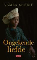 Ongekende liefde - Vamba Sherif - Paperback (9789044544022)