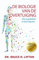 De biologie van de overtuiging