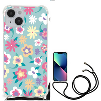 iPhone 14 Case Flower Power - thumbnail