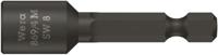 Wera 869/4 M SB dopsleutelinzet, 8 x 50 mm, 1 stuk, 05073503001