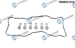 Pakkingsset, klepdeksel Dr.Motor Automotive, u.a. für BMW