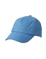 Myrtle Beach MB7010 5-Panel Kids` Cap - thumbnail