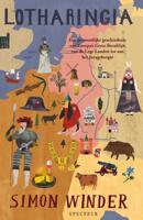 Lotharingia - Simon Winder - Paperback (9789000348459)
