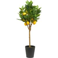 Kunstplant Lemon Tree