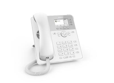 Snom D717 IP telefoon Wit TFT