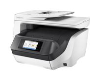 HP OfficeJet Pro 8730 Thermische inkjet A4 2400 x 1200 DPI 24 ppm Wifi - thumbnail