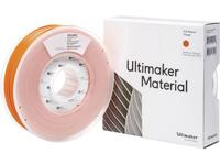 UltiMaker 1615 Filament PLA kunststof 2.85 mm 750 g Oranje 1 stuk(s)