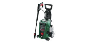 Bosch Home and Garden UniversalAquatak Hogedrukreiniger 125 bar Koud water