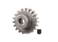 Traxxas - 19T pinion (1.0 metric pitch) 5mm shaft (TRX-6480X) - thumbnail