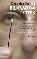 De bilnaad van de teek - Kees Moeliker - ebook