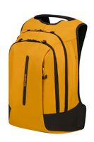 ECODIVER LAPTOP BACKPACK L YELLOW - thumbnail