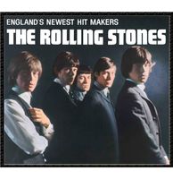 The Rolling Stones - England&apos;s Newest Hit Makers LP - thumbnail