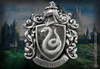 Harry Potter: Slytherin Crest Wall Art - thumbnail