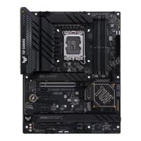 Asus TUF GAMING Z790-PLUS D4 Moederbord Socket Intel 1700 Vormfactor ATX Moederbord chipset Intel® Z790 - thumbnail