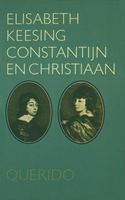 Constantijn en Christiaan - Elisabeth Keesing - ebook - thumbnail