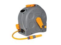 Hozelock slangenhaspel compact reel 2 in 1