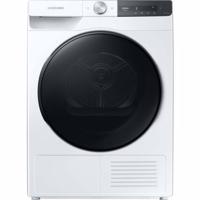 Samsung DV90T7240BT wasdroger Vrijstaand Voorbelading 9 kg A+++ Wit