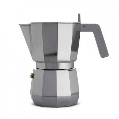 ALESSI - Moka - Percolator 1 kops ALESSI - Moka - Percolator 1 kops