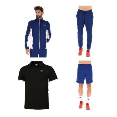 Lotto Herenpakket 11