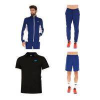 Lotto Herenpakket 11