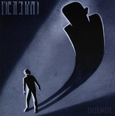 Duende - CD (0039841538526)