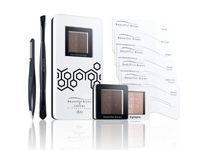 Beautiful Brows Duo Kit Dark Brown/Chocolate