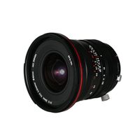 Laowa 20mm f/4.0 Zero-D Shift Leica L-mount objectief - thumbnail