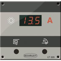 SCHAUDT 999298 LT 320 Display op afstand - thumbnail