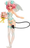 To Love-Ru Darkness PVC Statue 1/6 Momo Belia Deviluke Refined Ver. 25 cm