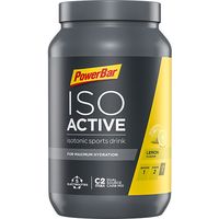 PowerBar IsoActive Sportdrank Poeder - thumbnail