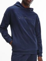 Calvin Klein - Hoodie - Gloss - - thumbnail