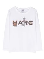 Marc Jacobs Kids x Looney Tunes t-shirt en coton - Blanc