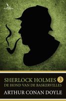 De hond van de Baskervilles - Arthur Conan Doyle - ebook