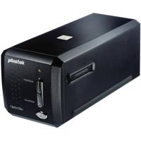 Plustek OpticFilm 8200i Ai Negatiefscanner, Diascanner 7200 dpi Stof- en krasverwijdering: Hardware - thumbnail