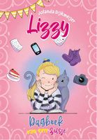 Lizzy - Jolanda Dijkmeijer - ebook - thumbnail