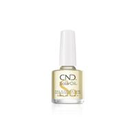 CND Cuticle Treatment Solar Oil Nail Conditioner 7.3ml