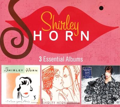 3 Essential Albums - CD (0600753794869)