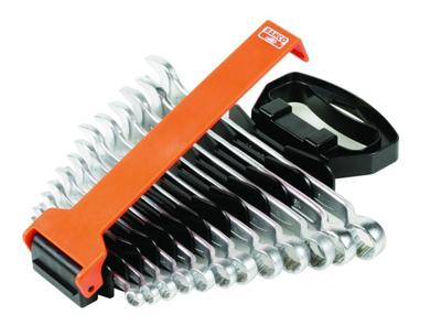 Bahco Steekring Sleutelset PU-SH12 Bahco Steekring Sleutelset PU-SH12