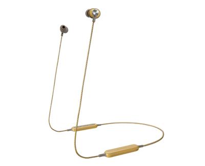 Panasonic RP-HTX20B Headset In-ear Bluetooth Beige