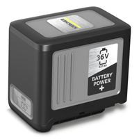 Karcher 36V 6Ah Accu | Battery Power+ 36/60 - 2.042-022.0 - thumbnail