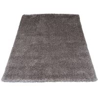 Veer Carpets - Karpet Lago Grey 22 - 240 x 340 cm - thumbnail