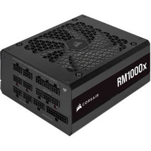 Corsair PSU RM1000x 2021