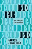 Druk, druk, druk - Carry Petri, Jolanda Bouman - ebook - thumbnail