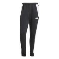 adidas Performance Fußball - Teamsport Textil - Hosen Tiro 24 Trainingshose Dunkel schwarzweissNULL XS